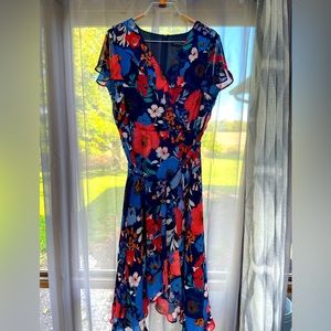Lane Bryant Dress Size 16